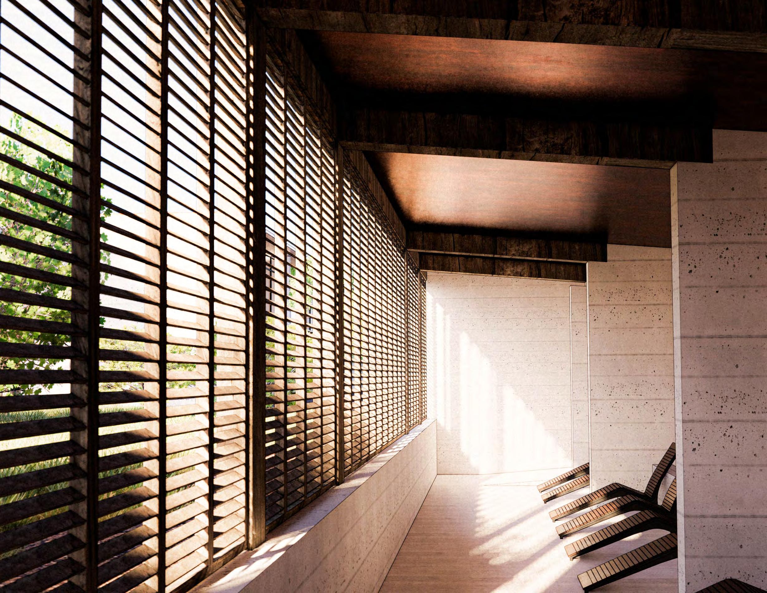 Alfredo Quezada Architectural Portfolio Fall 2023 by alfredo Issuu