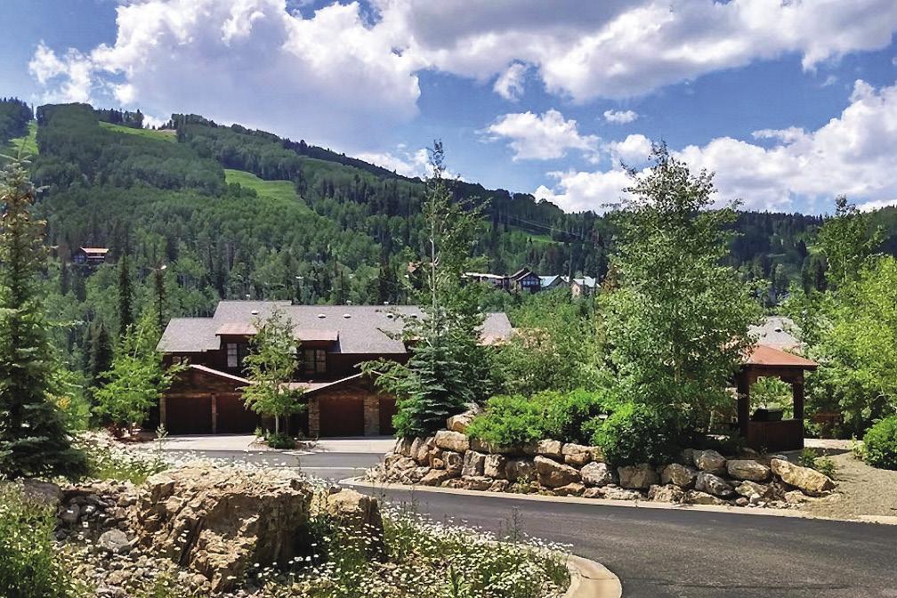 Four Corners Real Estate by Ballantine Communications Issuu