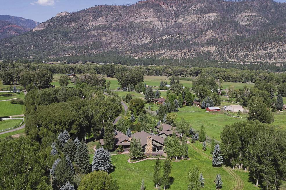 Four Corners Real Estate by Ballantine Communications Issuu