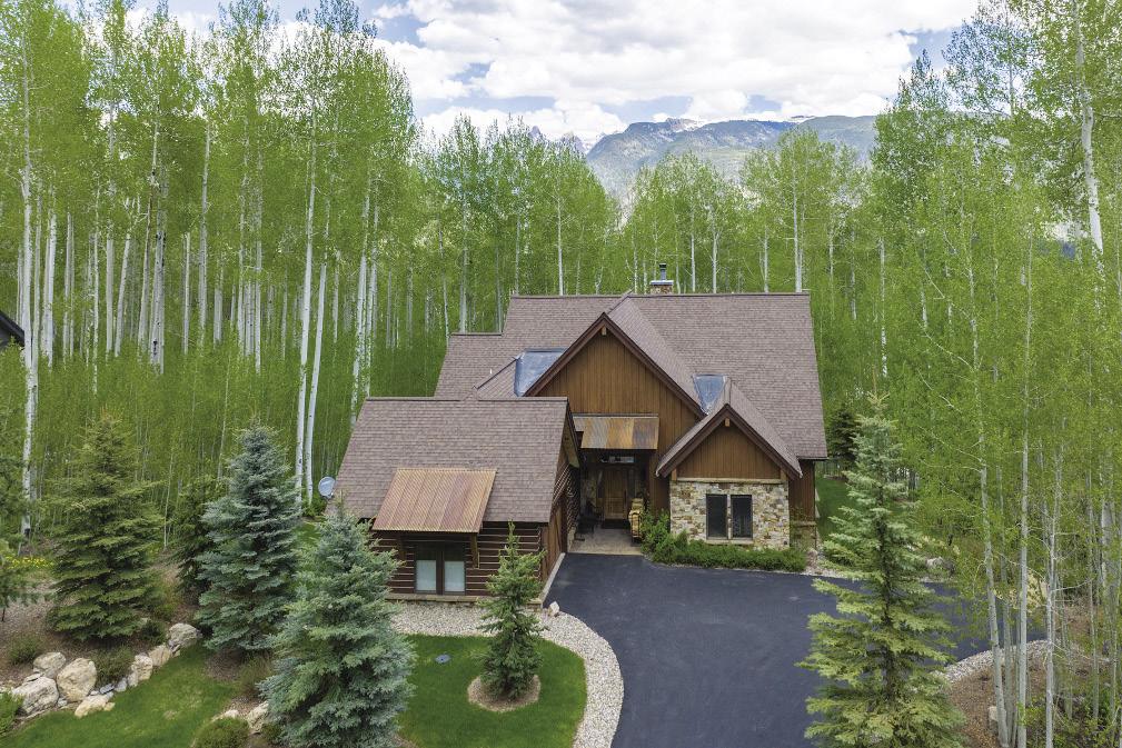 Four Corners Real Estate by Ballantine Communications Issuu