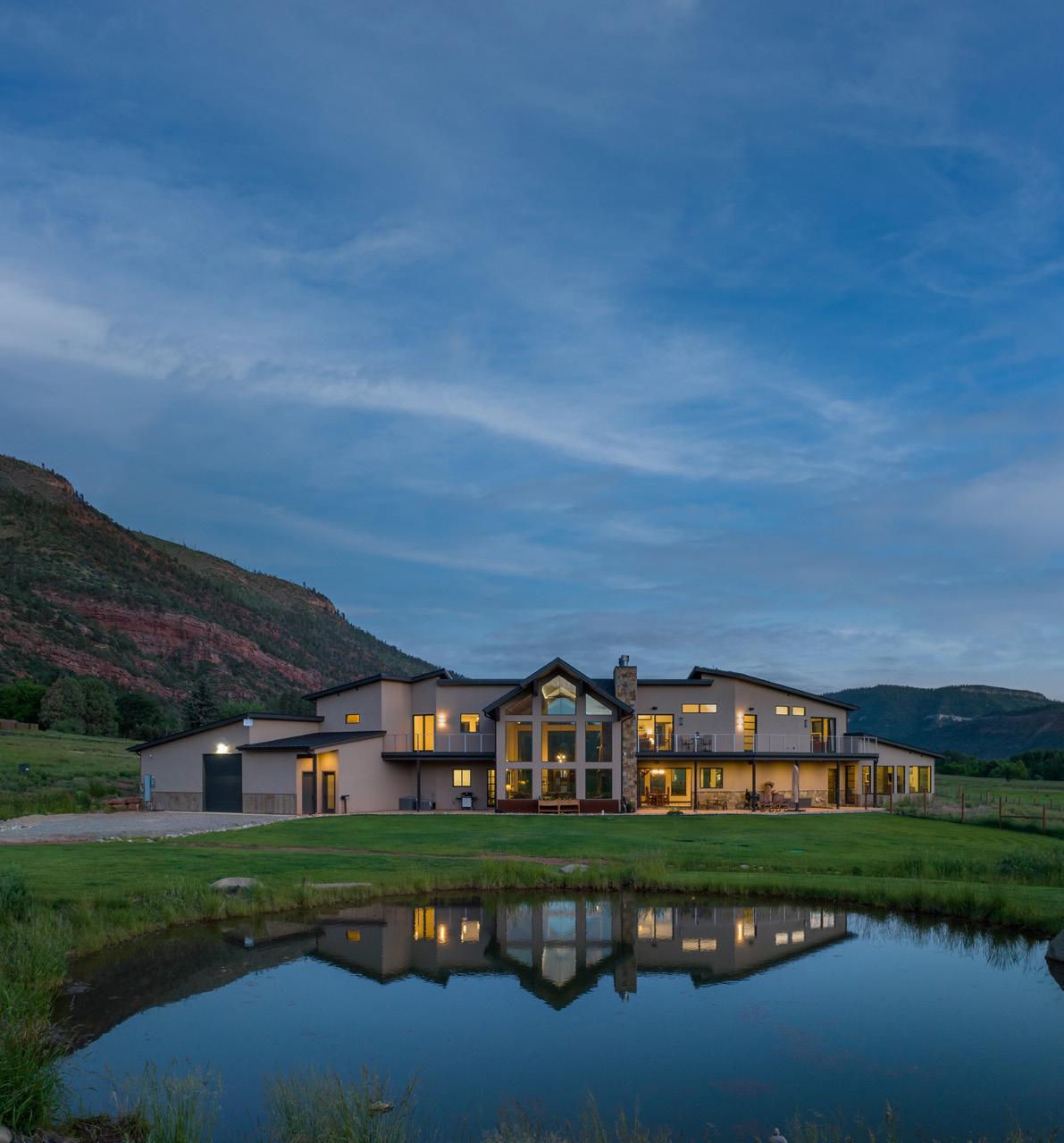 Four Corners Real Estate by Ballantine Communications Issuu