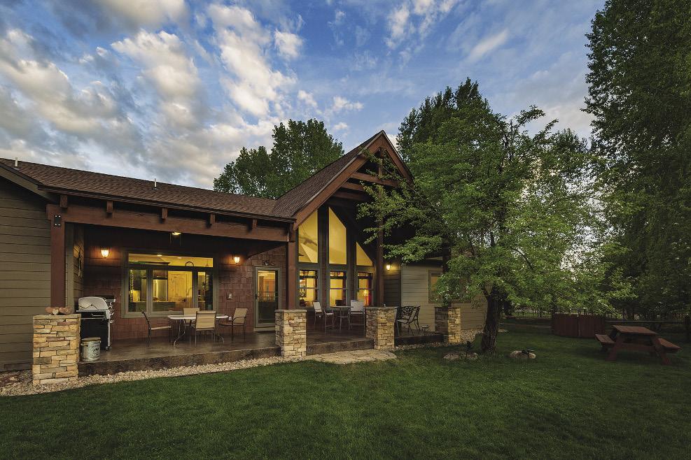 Four Corners Real Estate by Ballantine Communications Issuu