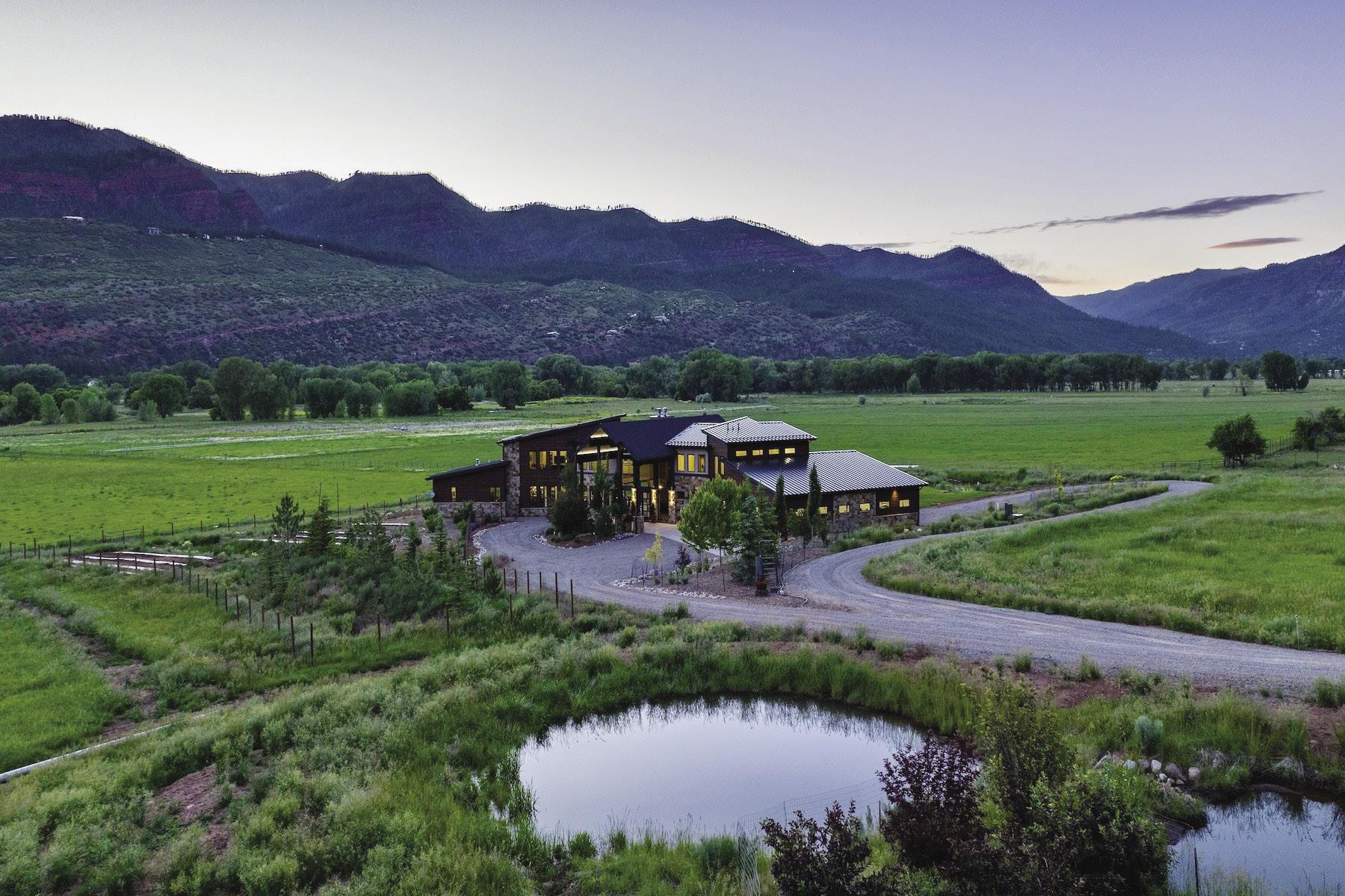 Four Corners Real Estate by Ballantine Communications Issuu