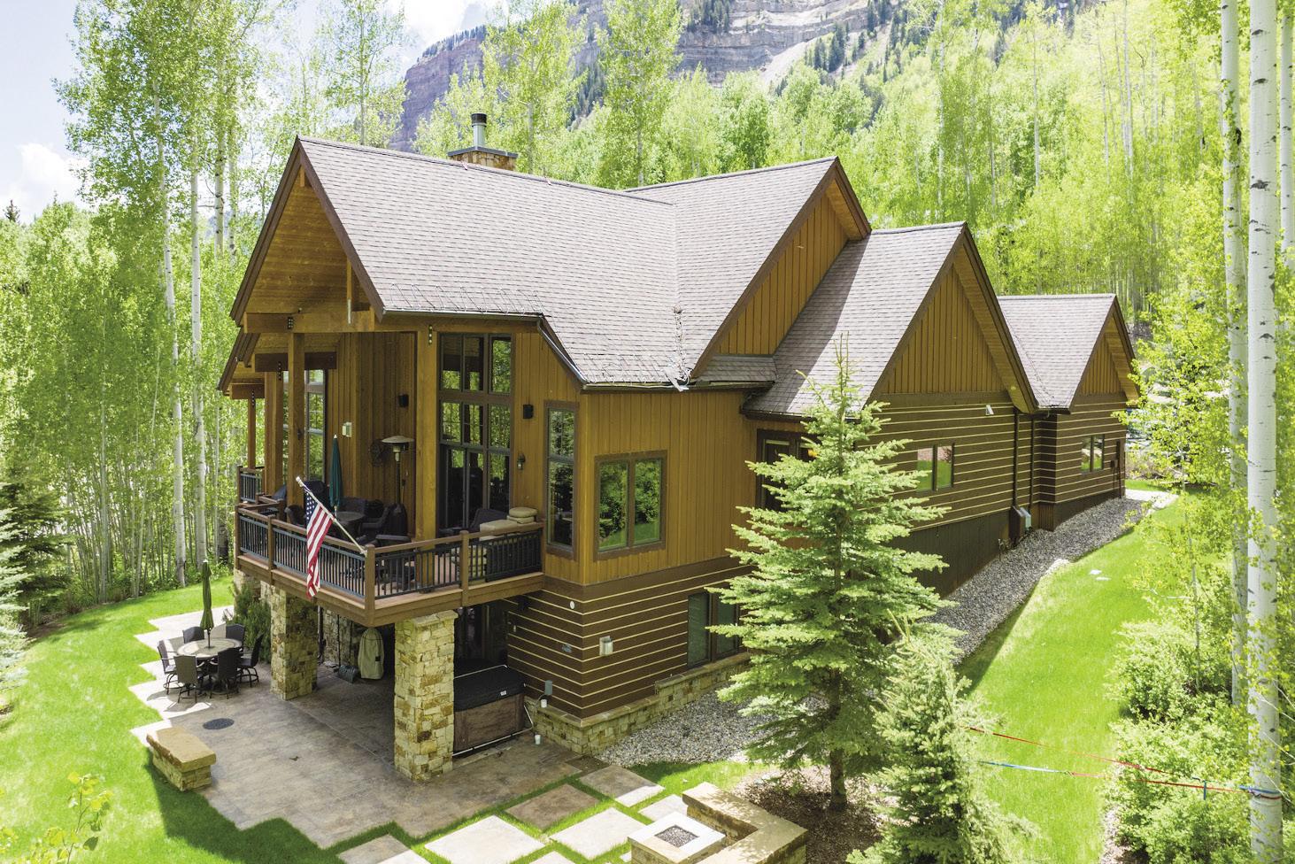 Four Corners Real Estate by Ballantine Communications Issuu