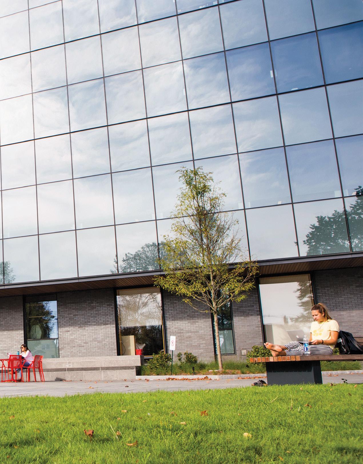 Tufts School of Engineering Graduate Programs by tuftsengineer Issuu