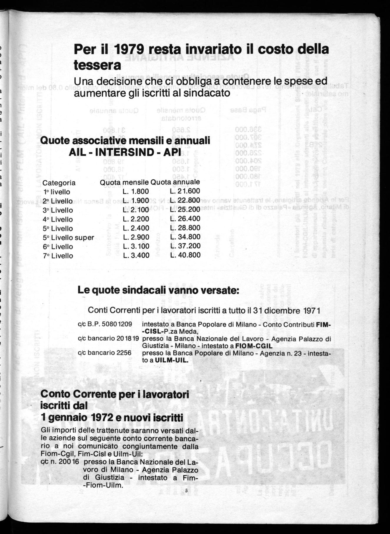 Milano 19(5) by fondazioneisec - Issuu, image size:1325x1816