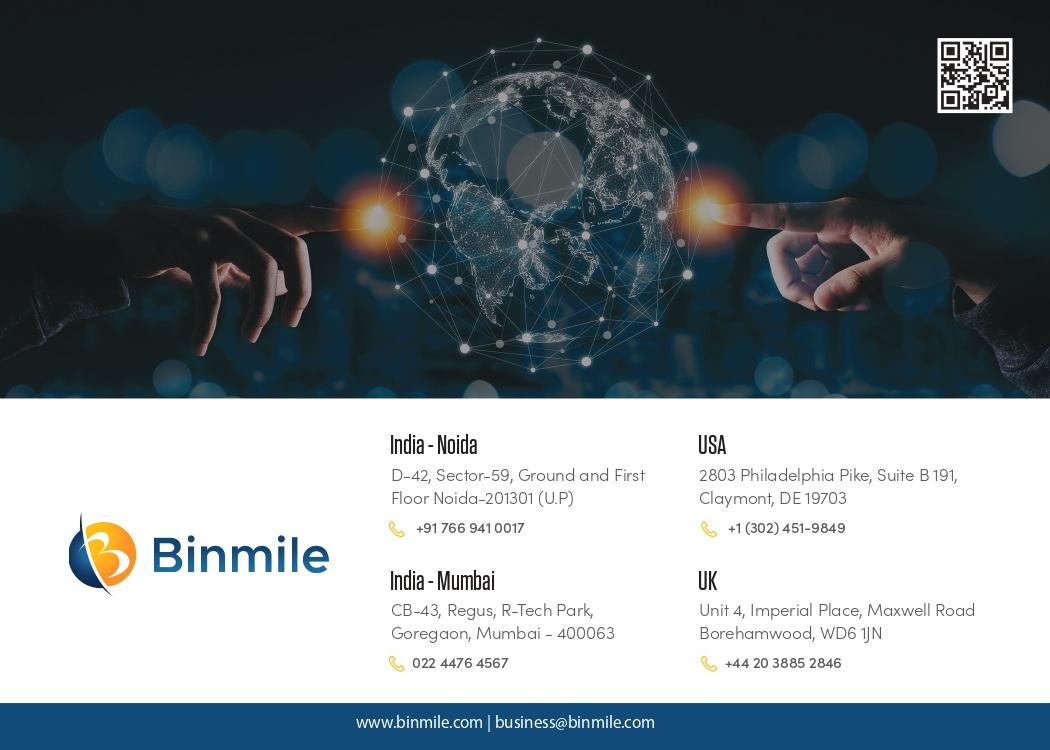 Binmile's Custom Software Solutions Enhance PTTEP's Oil and Gas ...