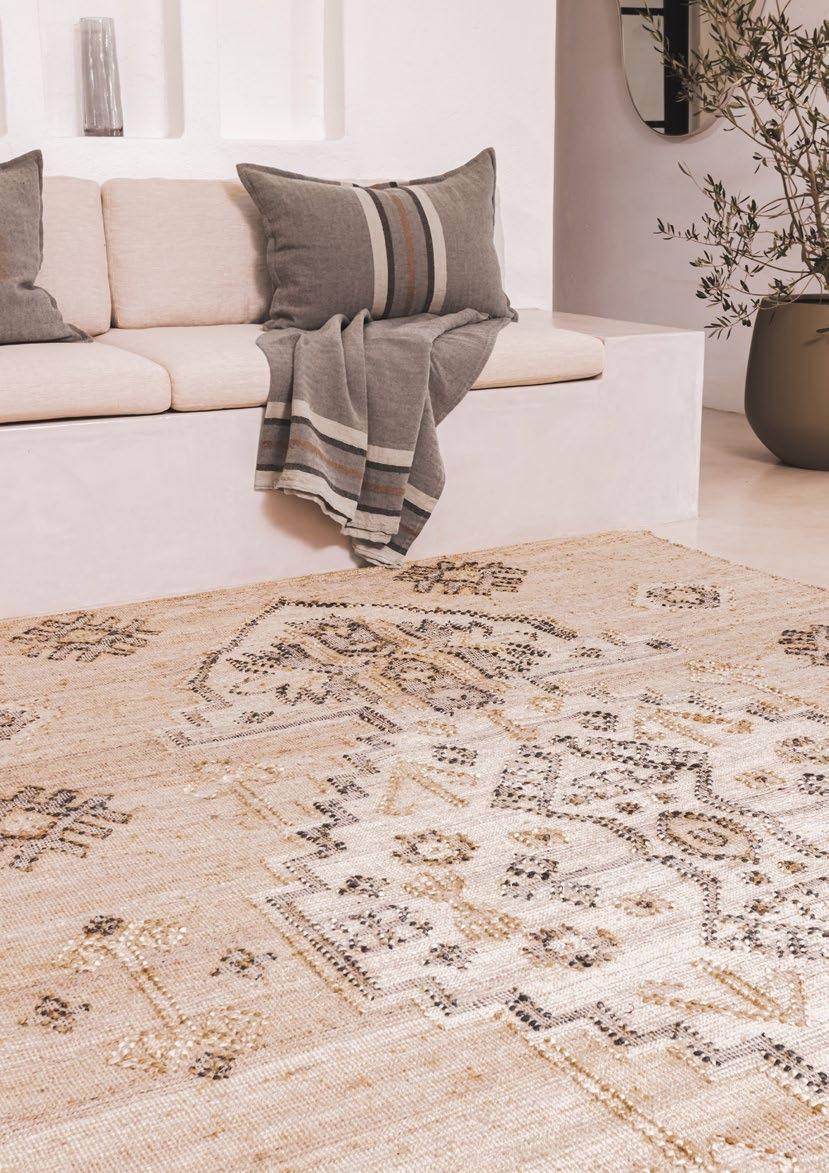 HAUS Rug Catalogue 2023/2024 by HertexHAUS Issuu