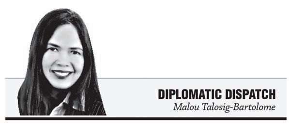 Image Priam Nepomuceno image beautiful image beautiful - BusinessMirror August 31, 2023 by BusinessMirror - Issuu