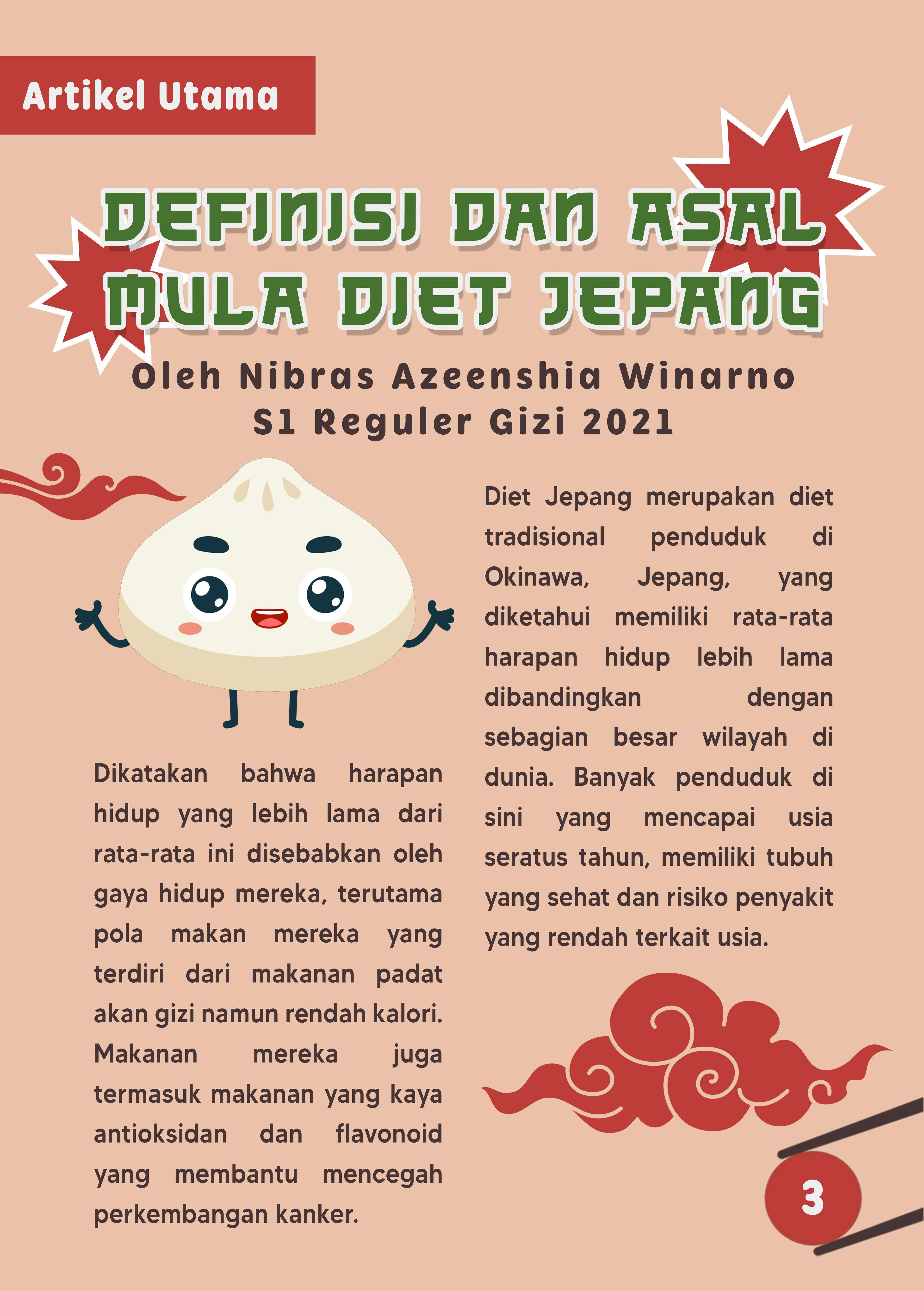 MAGI Edisi #12 2023 | AKG FKM UI 2023 by Infocom AKGUI - Issuu