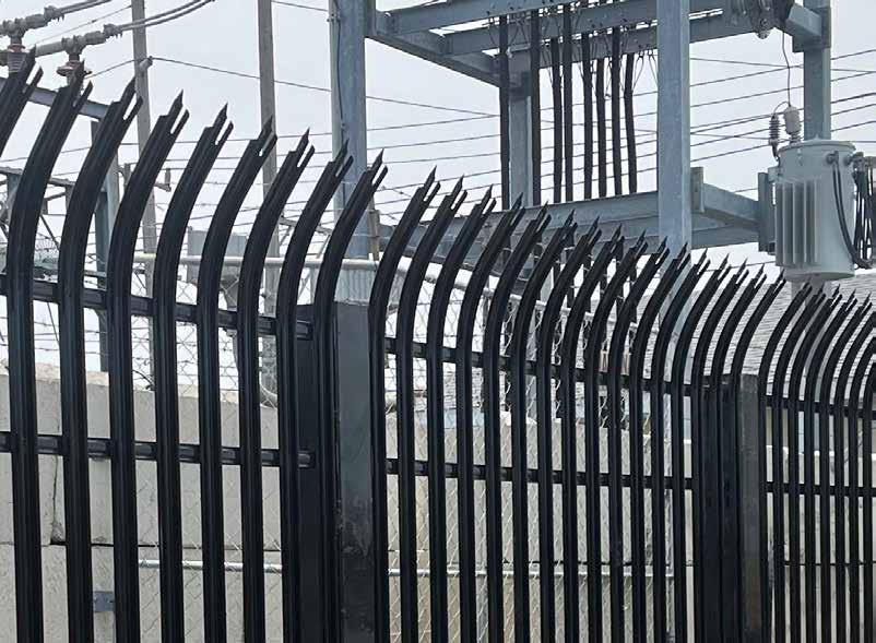 2024 AMICO Security Product Catalog by AMICO Issuu