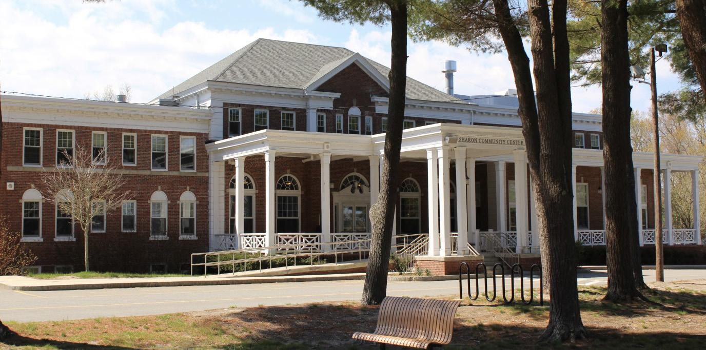 Sharon Rec Fall 2023 by peartreeusa Issuu