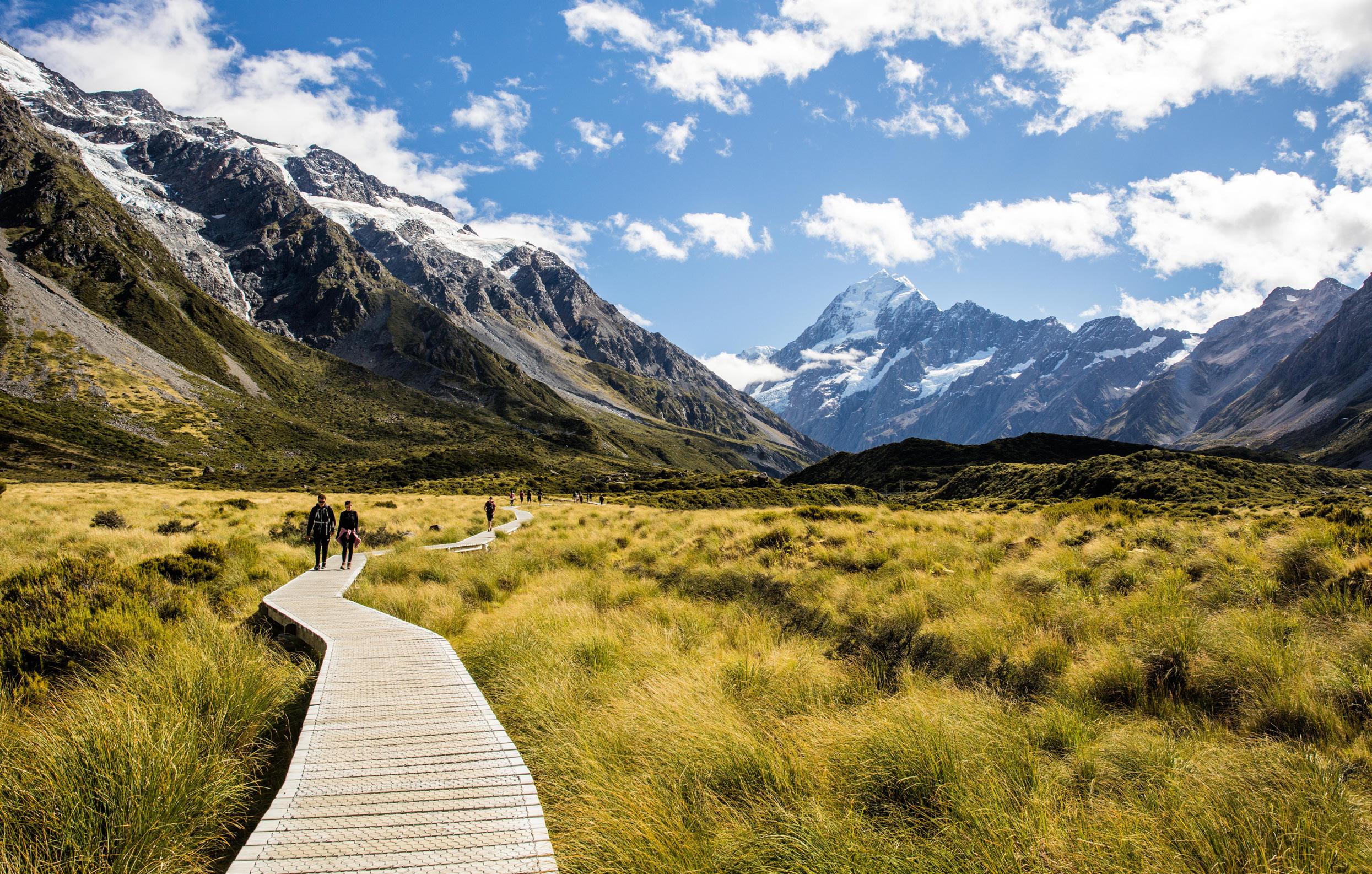 Iconic Australian & New Zealand Vacations by Holiday Experts Issuu