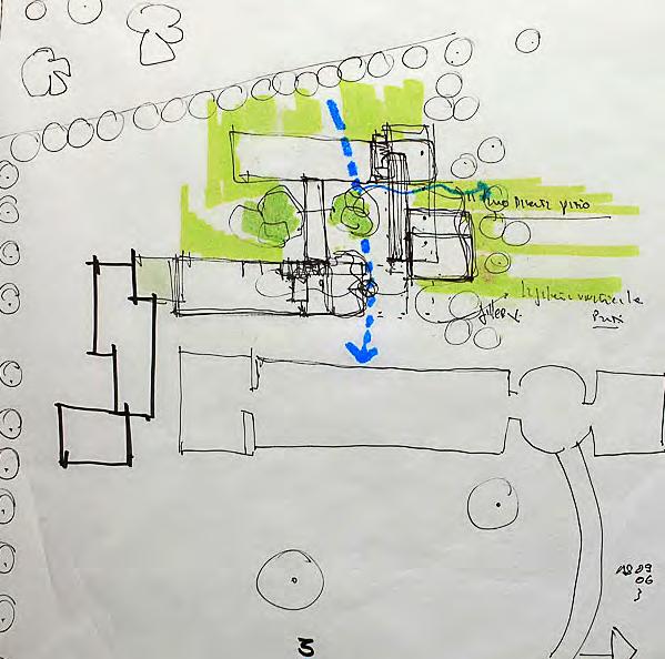 Alejandro Sala Architect (Riba) Projects resume by SALA ALEJANDRO