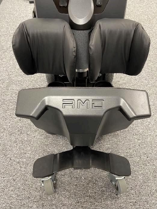 The Tek RMD from Matia Mobility - Frequent Questions