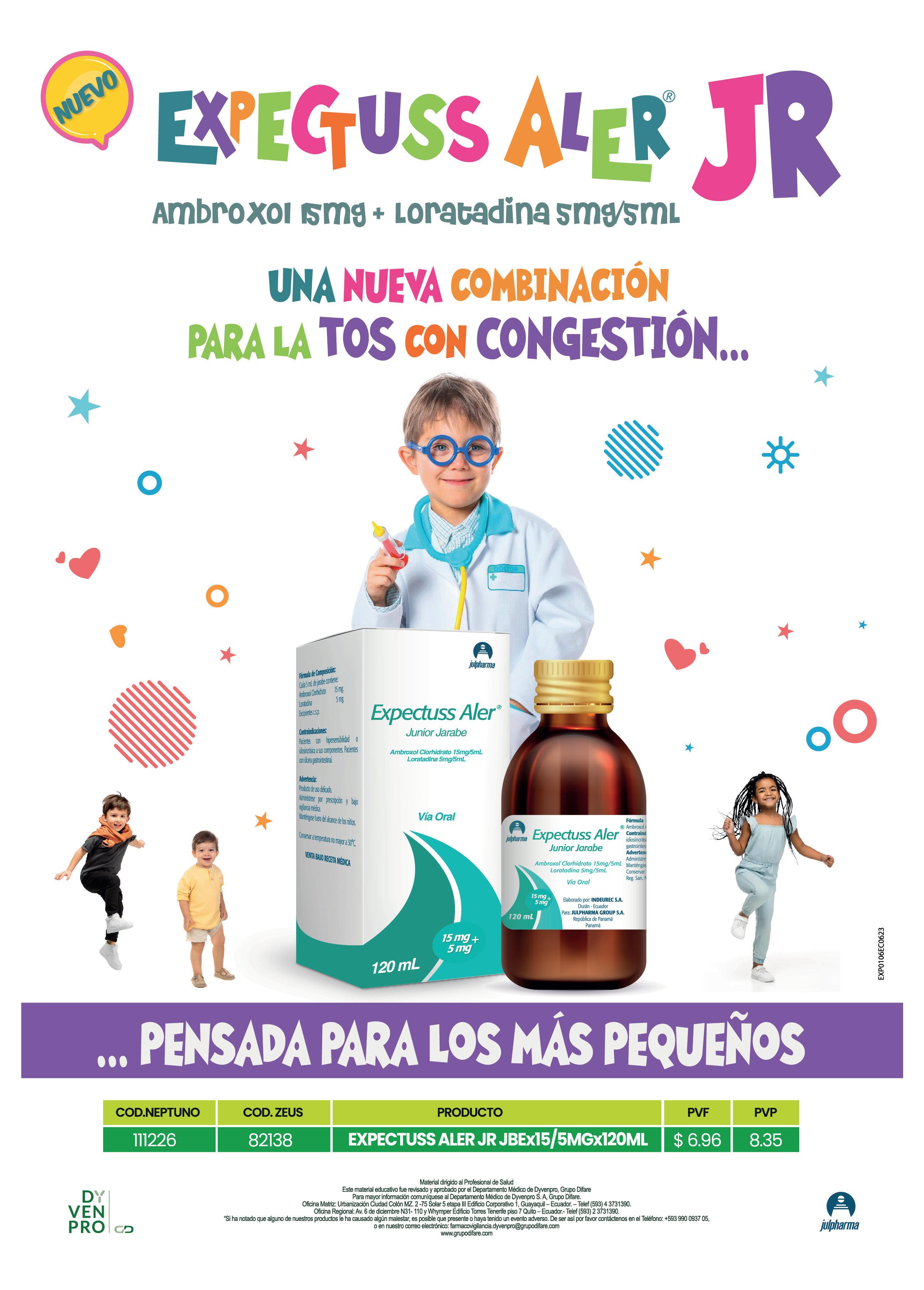 Nutrilon Proexpert Pepti Junior – ECUAQUIMICA