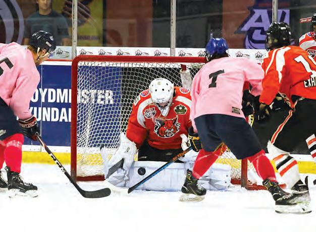 Cover for ‘Cats wrap main camp, prep for pre-season