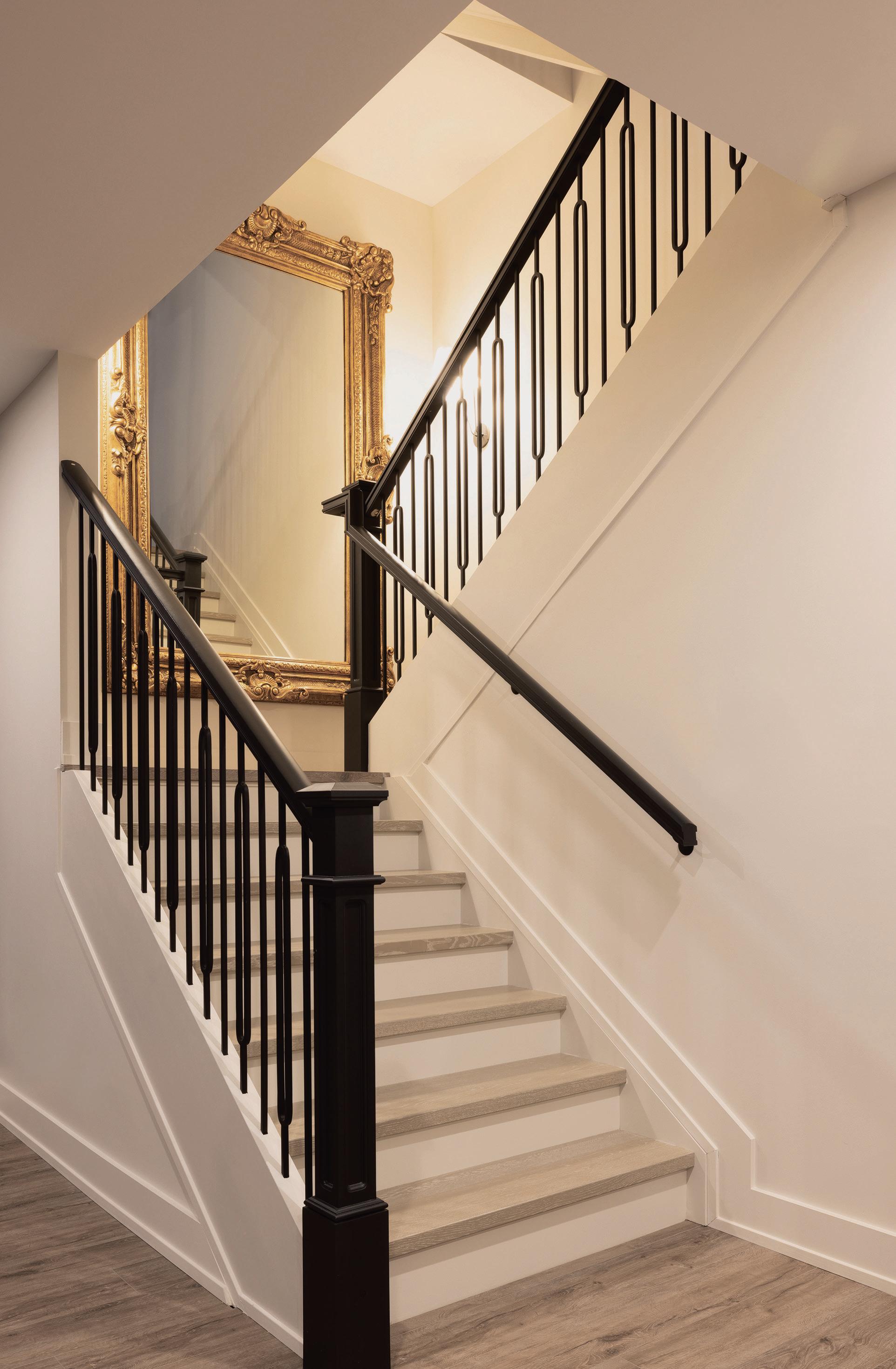 Stair Parts by Design Alexandria Moulding by Alexandria Moulding Issuu