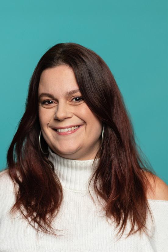 Brochure samenwerkingen Ligo HalleVilvoorde by Ligo HalleVilvoorde