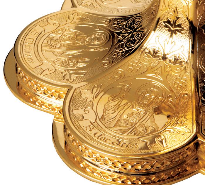 Molina Catalog by gaspardinc Issuu