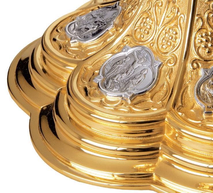 Molina Catalog by gaspardinc Issuu