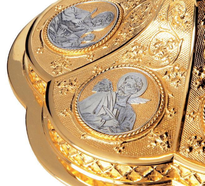 Molina Catalog by gaspardinc Issuu