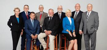 From the Top with CEO Patrick Grace