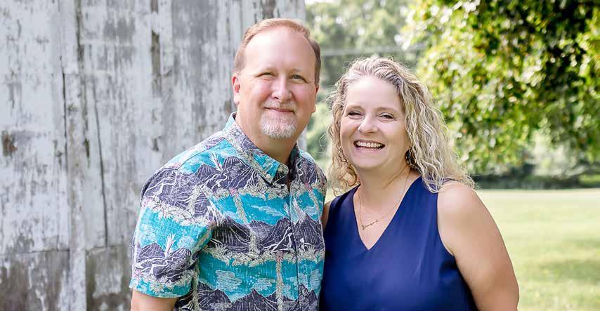 Webb to Serve as New HPBC Executive Director-Treasurer