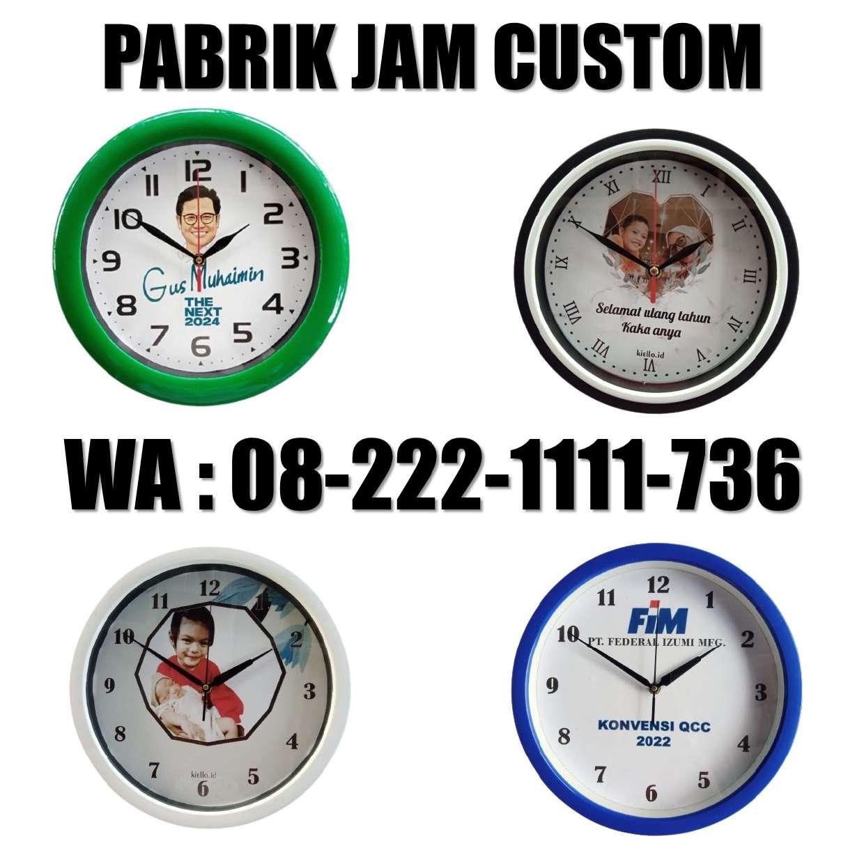 082221111736 [ TERMURAH ], Distributor Jam Dinding Lucu Sleman by Mitra Furniture Jepara Issuu