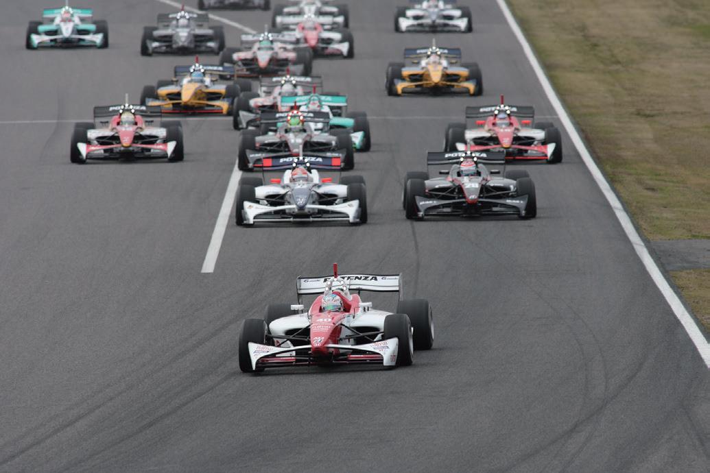 F1 写真家　間瀬　明氏　写真パネル F1 写真家 間瀬 明氏 写真パネル