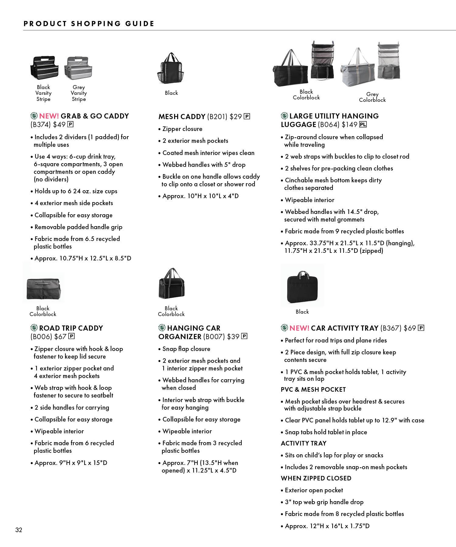 ThirtyOne Fall.Winter 2023 Catalog by Malynda Penner Issuu