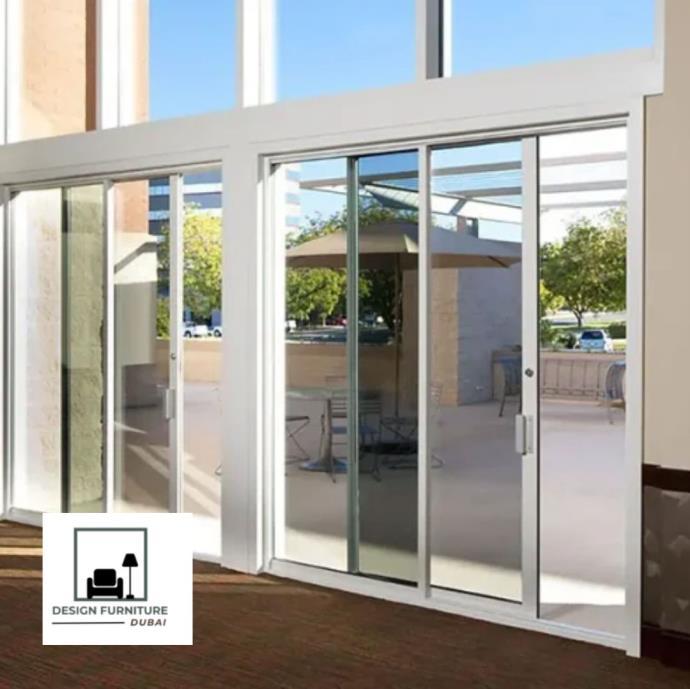 Sliding Doors Dubai by designfurnituredubai Issuu