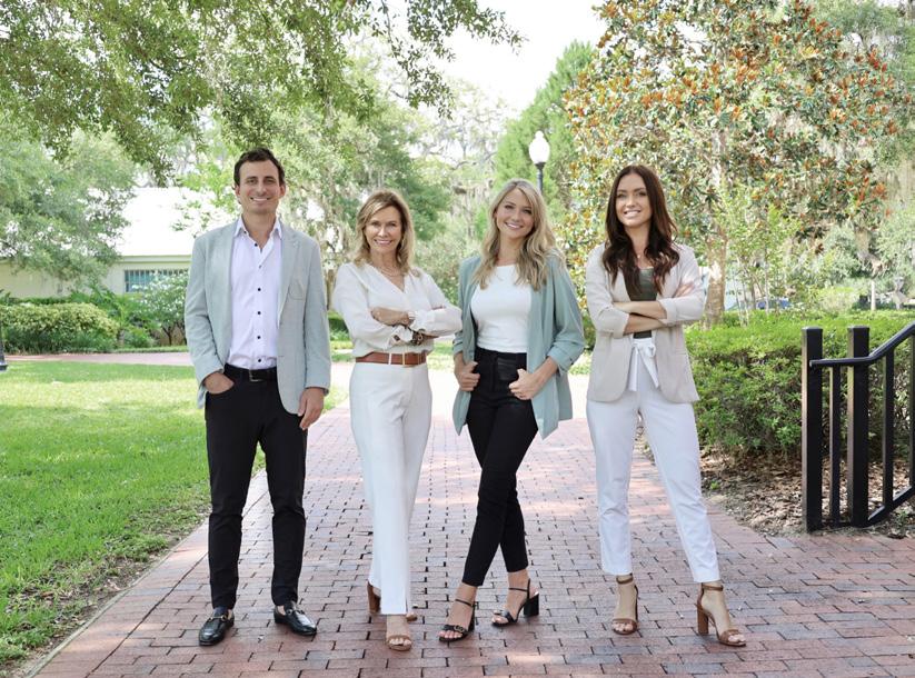 Briley Farm Brochure by Premier Realty Partners Issuu