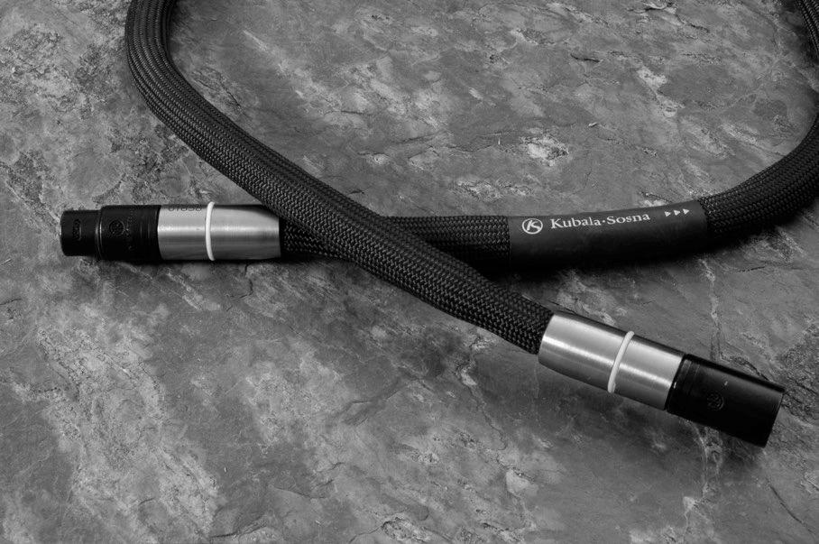 REAL CABLE® CA REFEX Câble Audio Stéréo RCA de Prestige