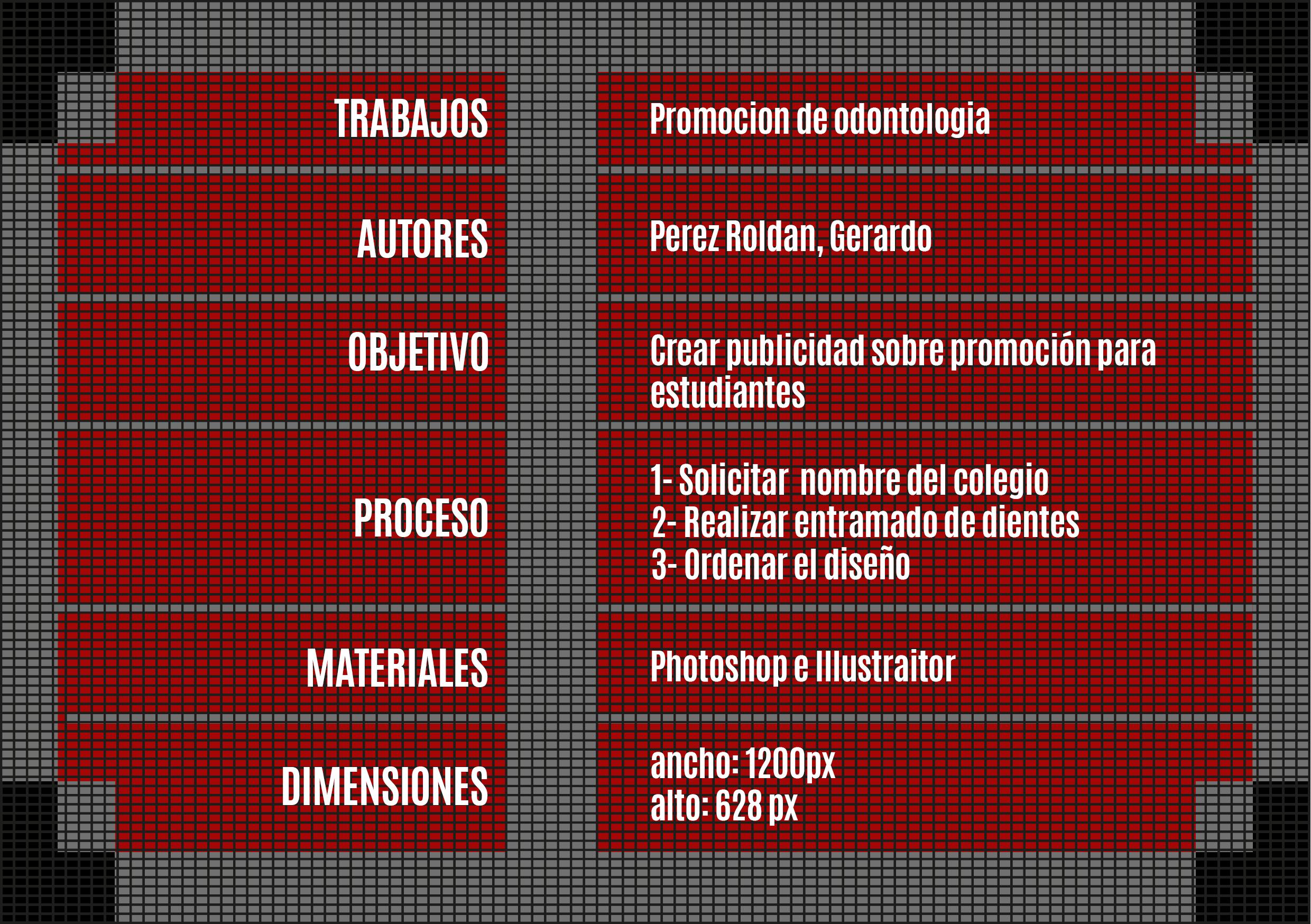 CV - PORTAFOLIO de Perez Roldan, Gerardo by GERARDO PEREZ ROLDAN - Issuu