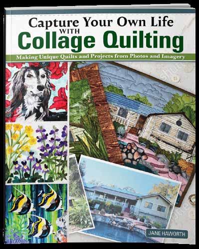 Ultimate Paper Piecing Reference Guide: Everything Quilters Need to Know  about Foundation (FPP) and English Paper Piecing (EPP) (Landauer) Learn and