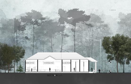 ARCHITECTURE PORTFOLIO_ RUSHIKESH CHAFLE by Rushi1709 - Issuu