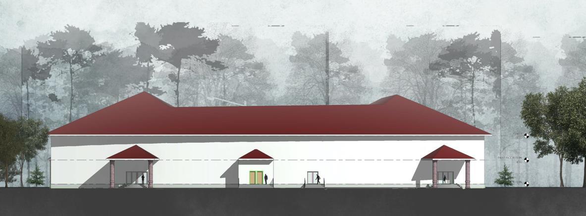 ARCHITECTURE PORTFOLIO_ RUSHIKESH CHAFLE by Rushi1709 - Issuu