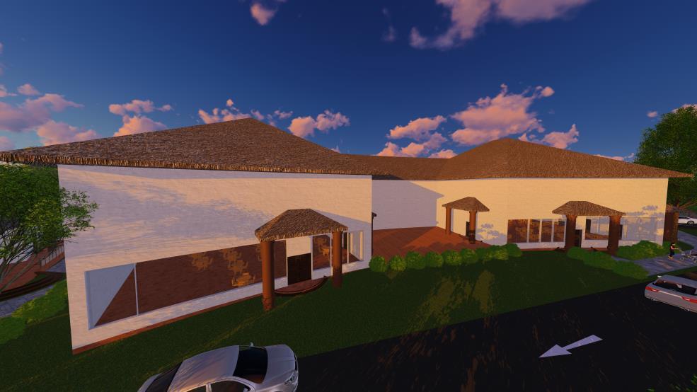 ARCHITECTURE PORTFOLIO_ RUSHIKESH CHAFLE by Rushi1709 - Issuu