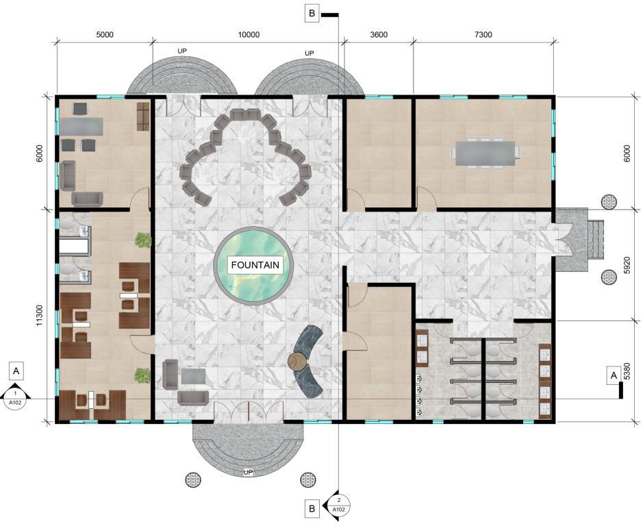 ARCHITECTURE PORTFOLIO_ RUSHIKESH CHAFLE by Rushi1709 - Issuu