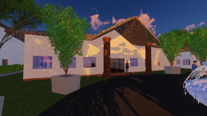 ARCHITECTURE PORTFOLIO_ RUSHIKESH CHAFLE by Rushi1709 - Issuu