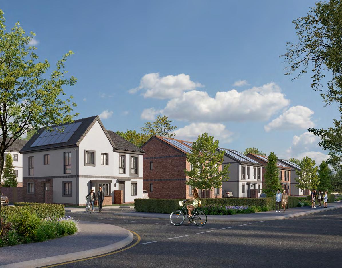 Snugg Homes Brochure 2023_Birch Fields by Jigsaw Homes Group Ltd Issuu