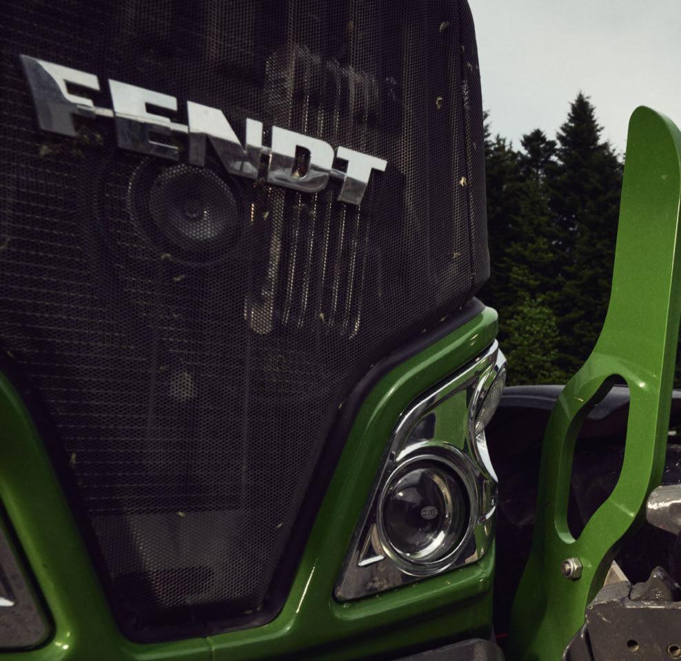 FENDT COLLECTION 2023-2024 (DE) by AGCO Merchandise - Issuu