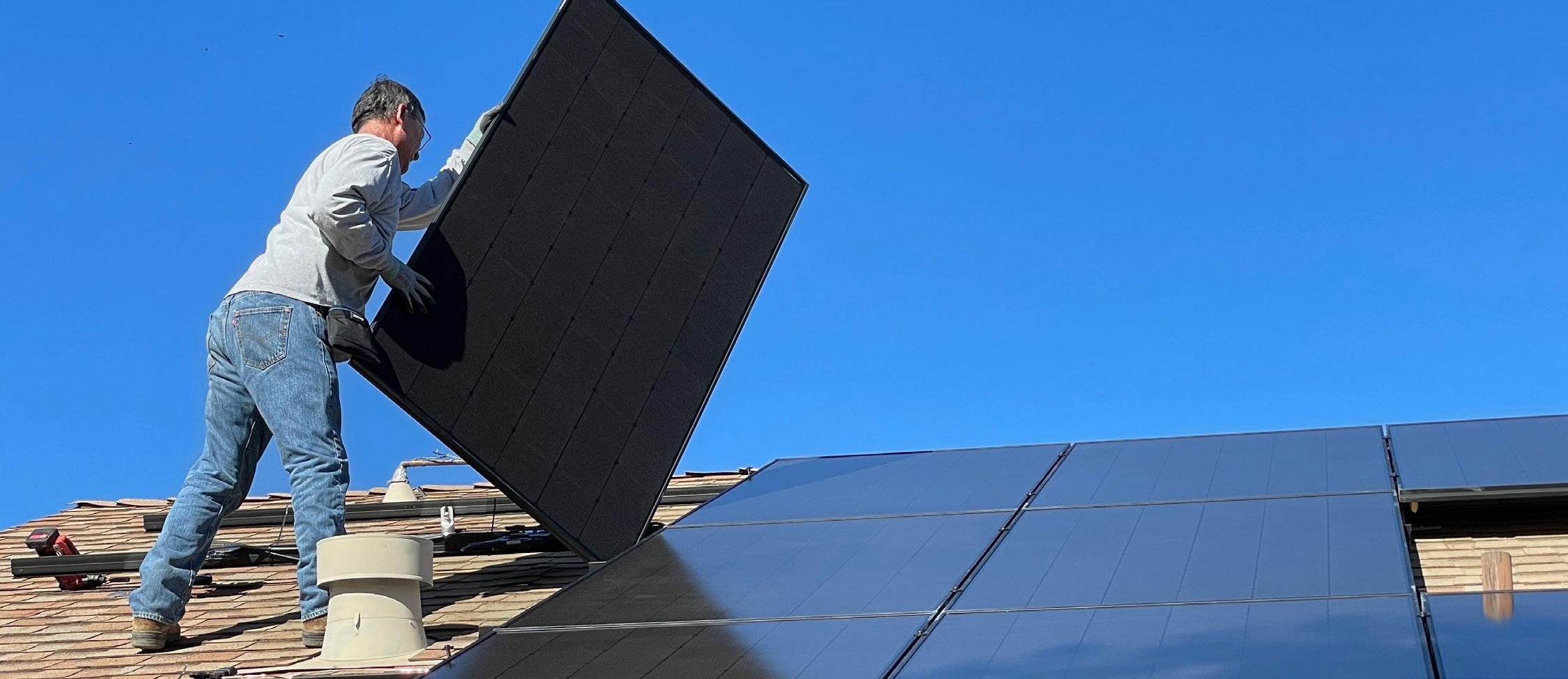 8 Questions to Consider Before Installing Rooftop Solar