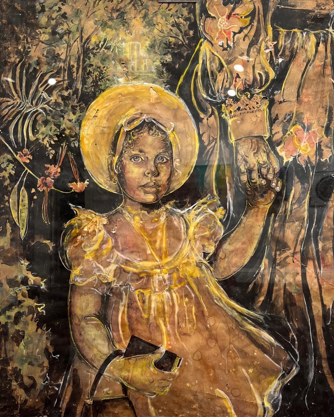 VISUAL ARTS BARBADOS SEPTEMBER 2023 by Corrie Scott - Issuu