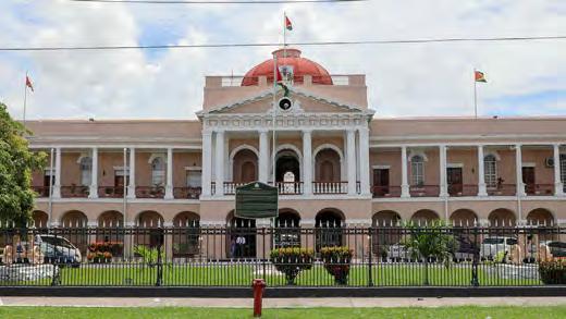 Parliament Building Inaugurationof Ignoring Constitutional Decorum in  Parliament Building Inauguration - Bold News