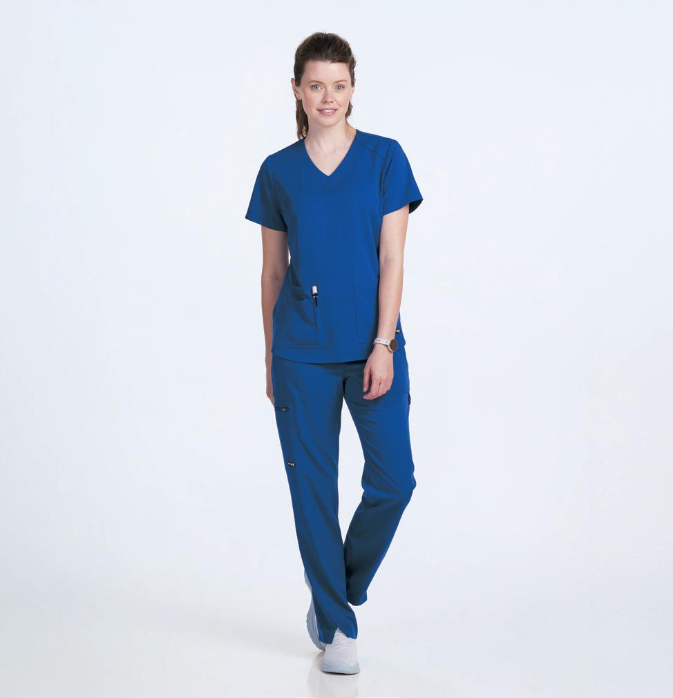 Scrubs & Beyond Fall 2023 Catalog by Scrubs & Beyond