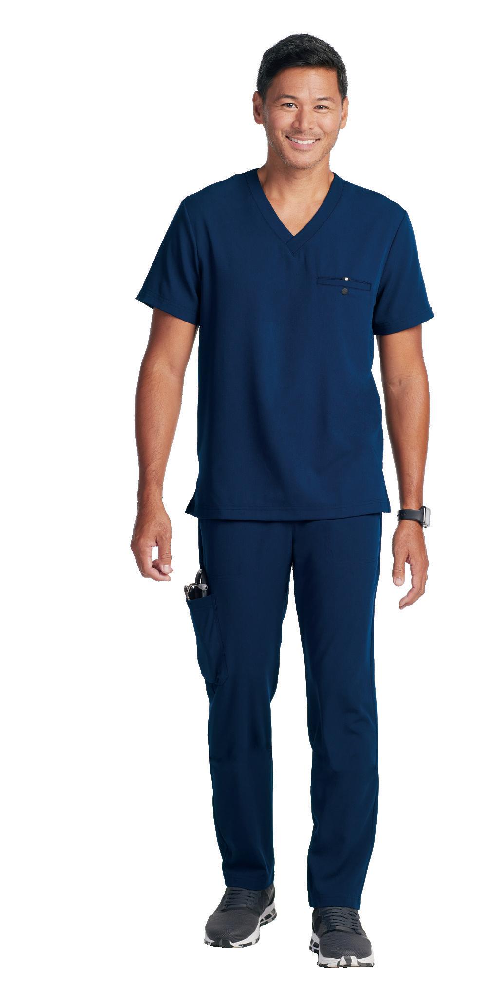 BEYOND CLOSET ♥ Art Apollo Washing Cap/追跡付 Scrubs & Beyond Fall 2023 Catalog by Scrubs & Beyond