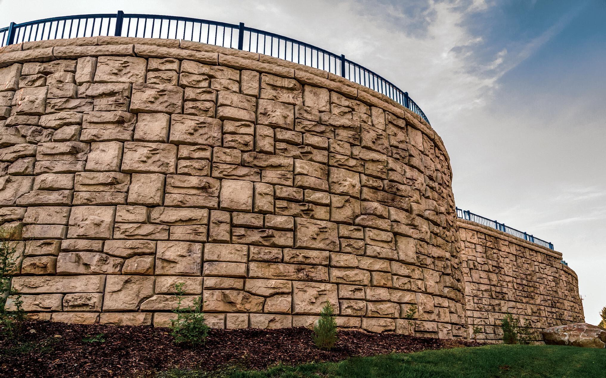 Redi-Rock User Manual by Aster Brands - Issuu