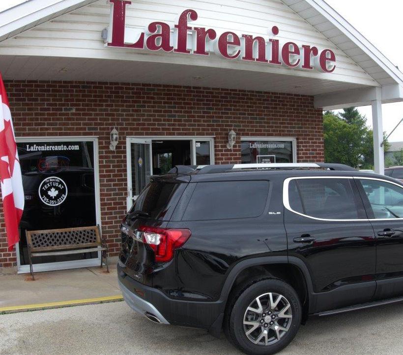 The Ontario Dealer Volume 11 Issue 3 by The Ontario Dealer Issuu